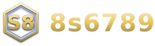 8s6789 logo