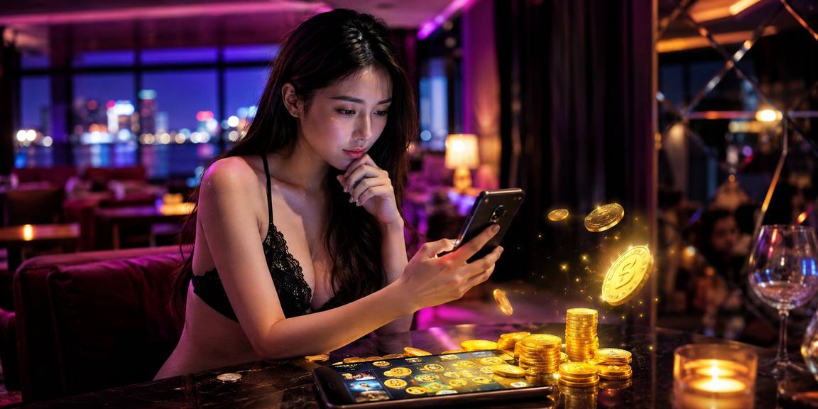8s6789 mobile gaming