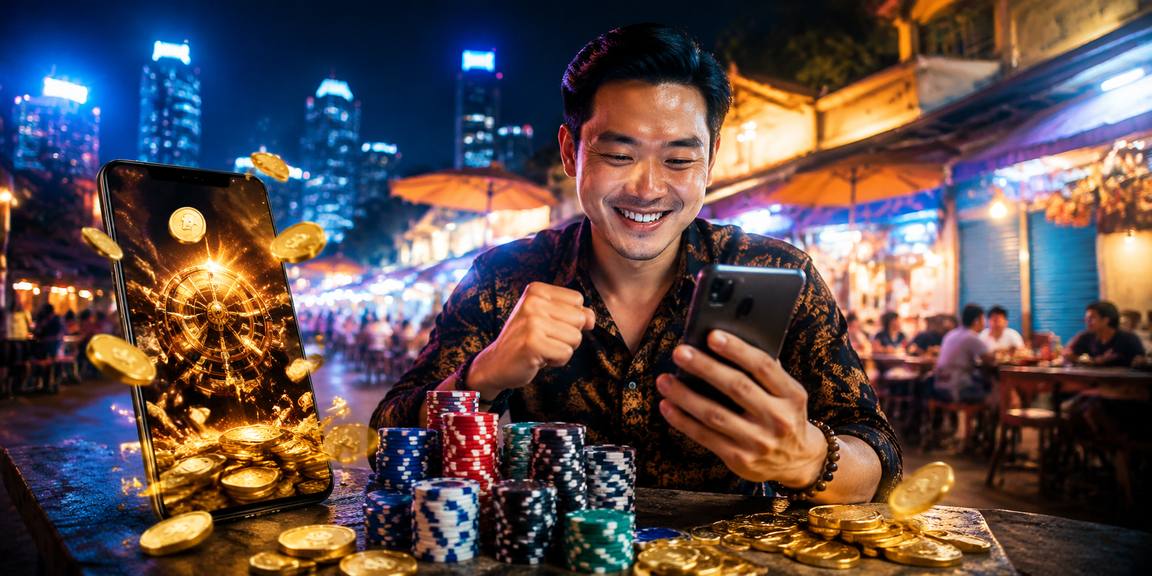8s6789 Ứng dụng 8s6789 trên điện thoại của bạn