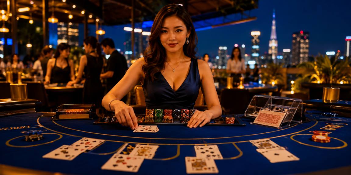 8s6789 Blackjack Di Động