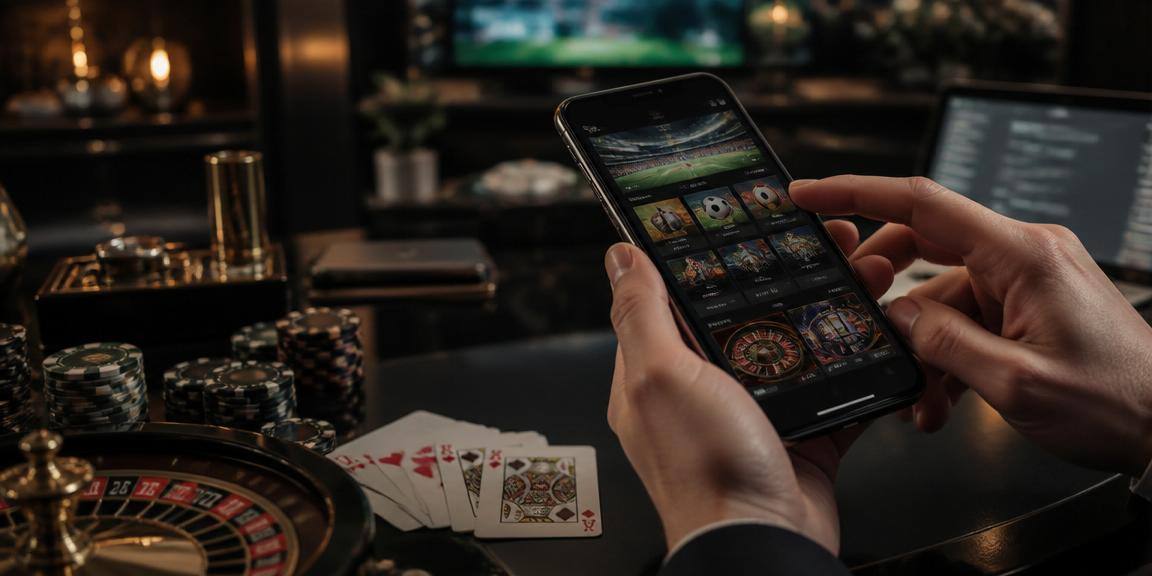 8s6789 mobile gaming