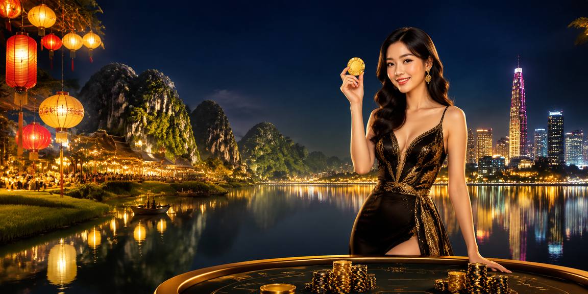 8s6789 Casino Trực Tiếp Đêm